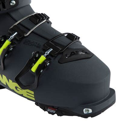 lange xt3 120 alpine boot.